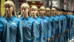 没有什么比我们更值得去逃随科技的话题