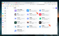 <b>已成为越来越多用户心中值得相信的支流AI浏览器</b>