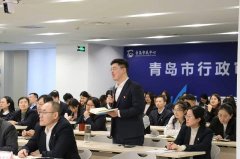 是鞭策“人工智能+政务办事”融合成长的无力实